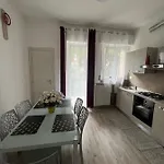 Apartmán Toscanini 5 Terre *