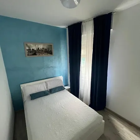 Toscanini 5 Terre Apartament