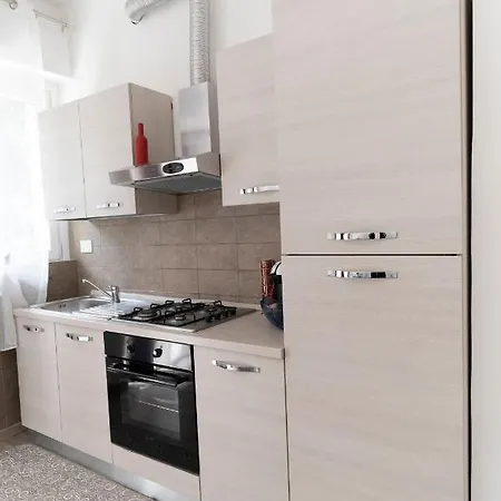 Toscanini 5 Terre Apartament