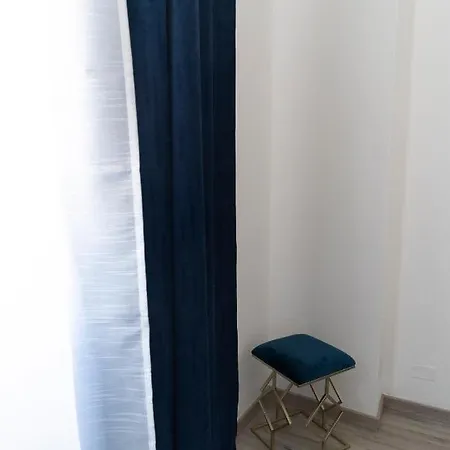 Apartment Toscanini 5 Terre