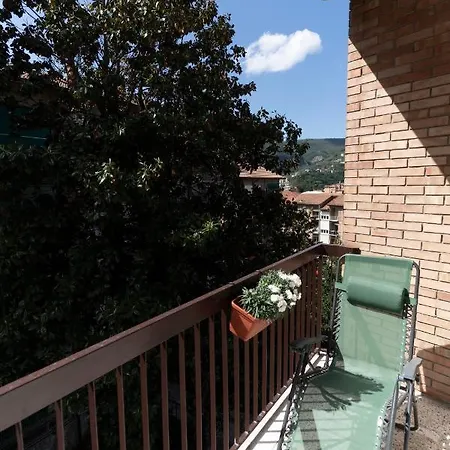 Apartament Toscanini 5 Terre *