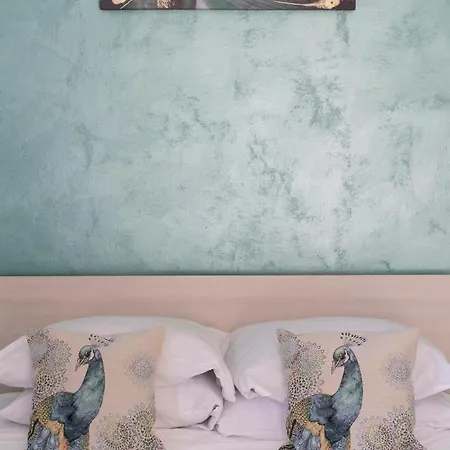 Apartment Toscanini 5 Terre La Spezia