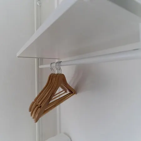 Apartament Toscanini 5 Terre La Spezia