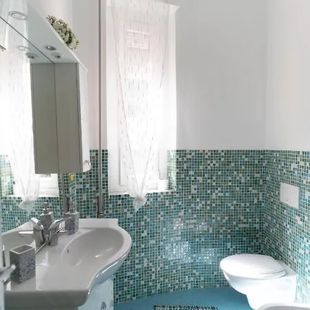 Apartament Toscanini 5 Terre
