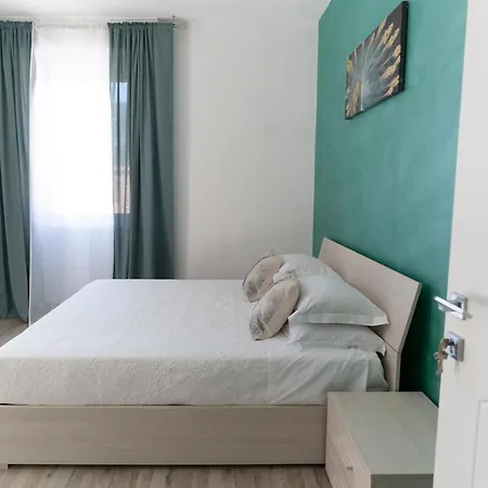 Apartment Toscanini 5 Terre