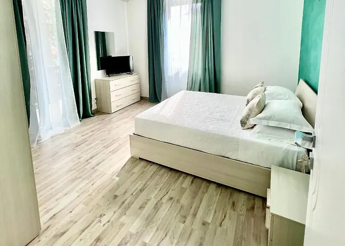 Appartement Toscanini 5 Terre *