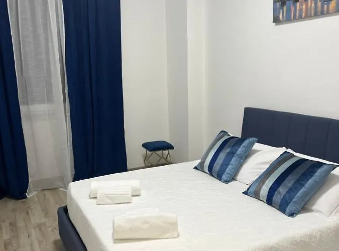 Appartement Toscanini 5 Terre La Spezia