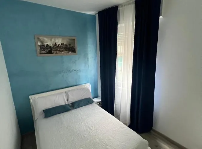 Toscanini 5 Terre Apartment