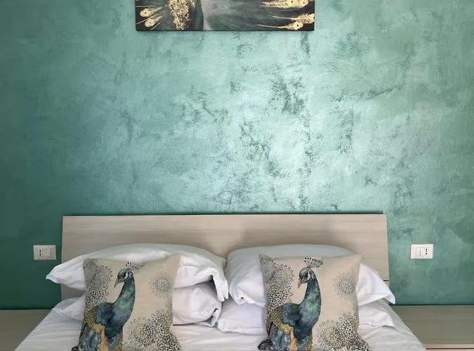 Toscanini 5 Terre Apartment *