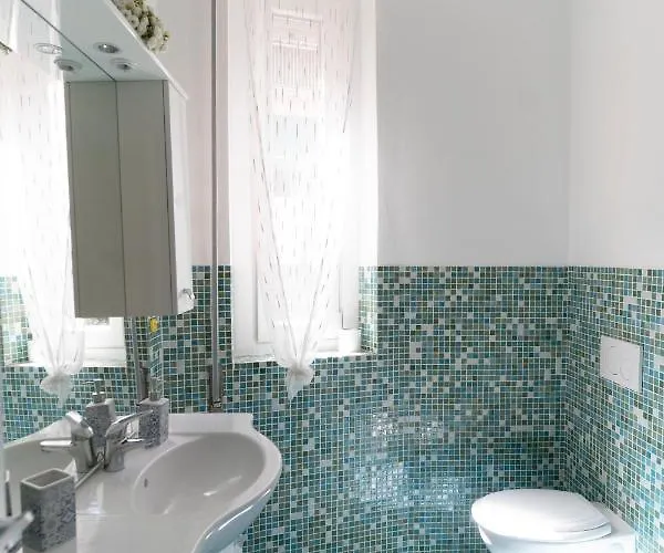 Appartement Toscanini 5 Terre