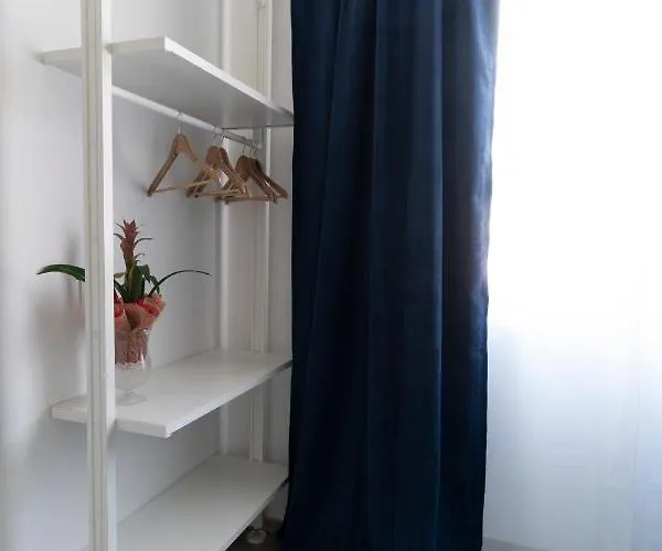 Appartement Toscanini 5 Terre *