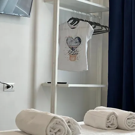 Apartmán Toscanini 5 Terre