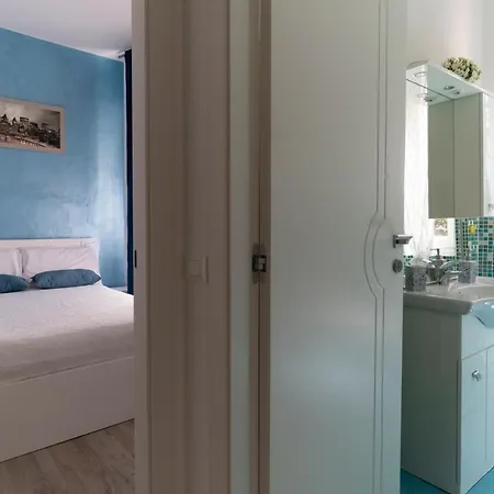 Apartment Toscanini 5 Terre *