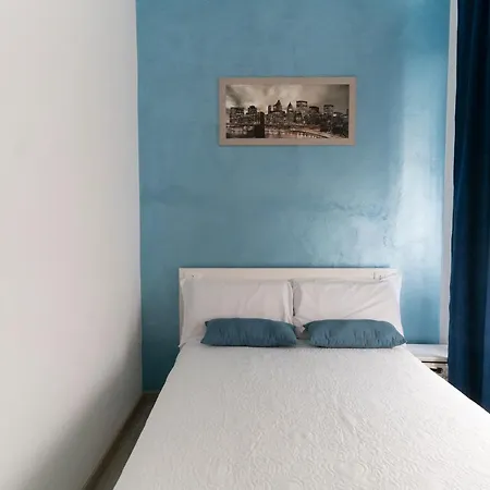 Apartment Toscanini 5 Terre