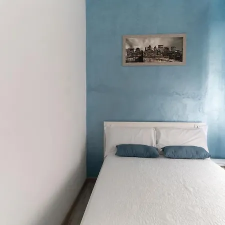 Toscanini 5 Terre Apartmán *
