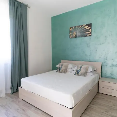 Toscanini 5 Terre Apartment La Spezia