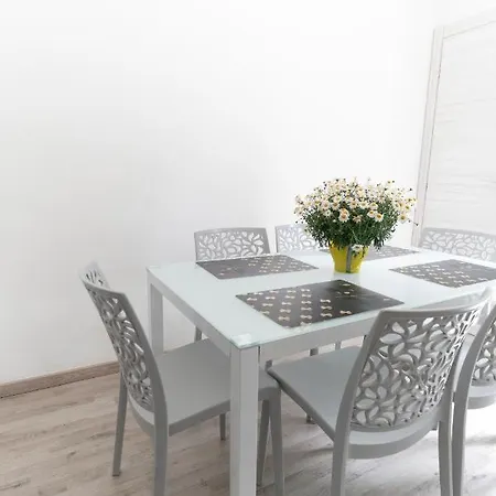 Apartmán Toscanini 5 Terre *