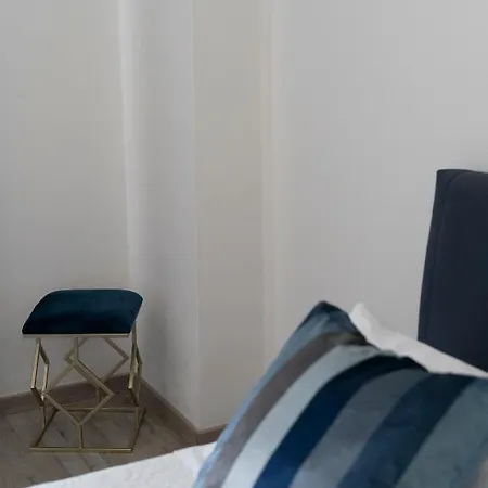 Apartmán Toscanini 5 Terre *