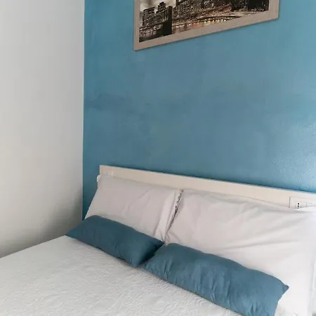 Apartment Toscanini 5 Terre *