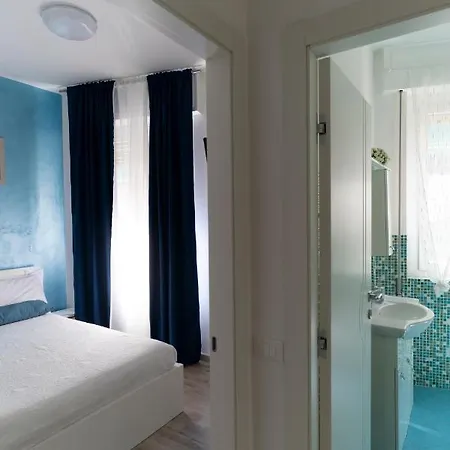 Apartmán Toscanini 5 Terre