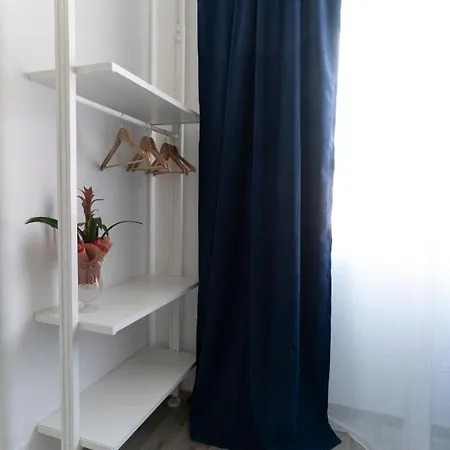 Apartmán Toscanini 5 Terre *