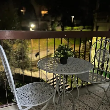 Toscanini 5 Terre Apartmán